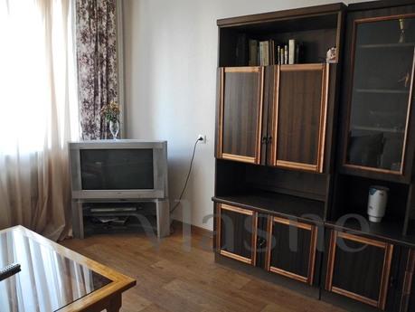 2-bedroom. Apartments, Centre, Zastava., Voronezh - günlük kira için daire