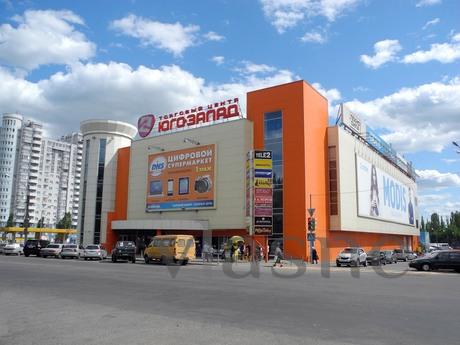 2-com., 'Economy'. Southwest,, Voronezh - günlük kira için daire