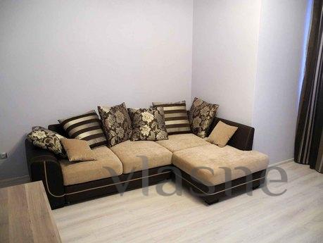 2-bedroom. VIP, the center of Voronezh,, Voronezh - apartment by the day