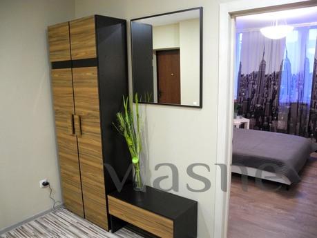 2-bedroom. VIP, the center of Voronezh,, Voronezh - apartment by the day