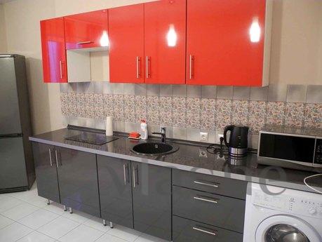 2-bedroom. VIP, the center of Voronezh,, Voronezh - apartment by the day