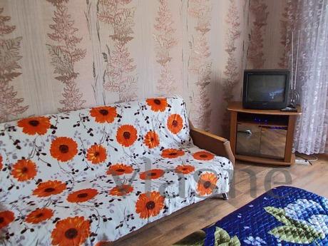 2-bedroom. Economy. Center Gallery Chizh, Voronezh - günlük kira için daire