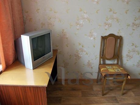 2-bedroom. Economy. Center Gallery Chizh, Voronezh - günlük kira için daire
