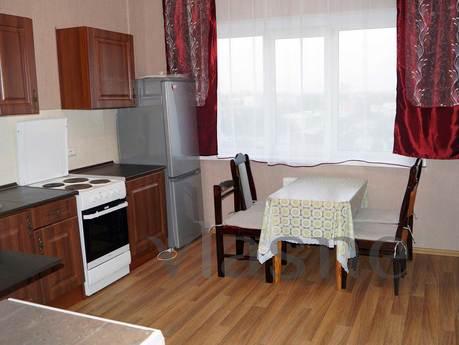 2-bedroom. The center of Voronezh,, Voronezh - günlük kira için daire