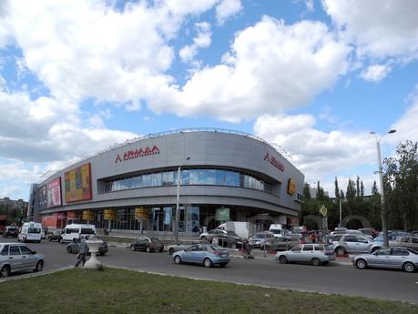 Southwest, Armada, Market, WI-FI, Voronezh - günlük kira için daire