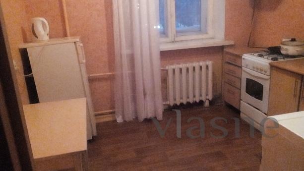 1 bedroom apartment for rent, Cherepovets - günlük kira için daire