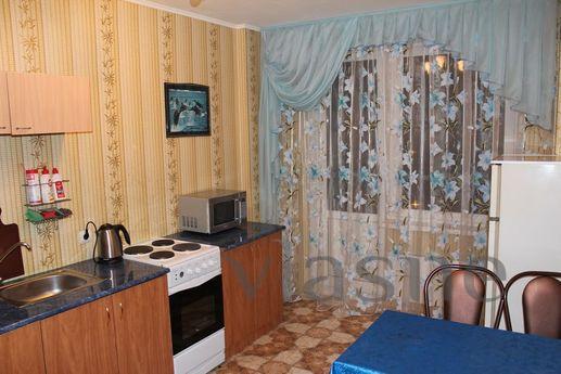 Rent 1-bedroom apartment, Voronezh - günlük kira için daire