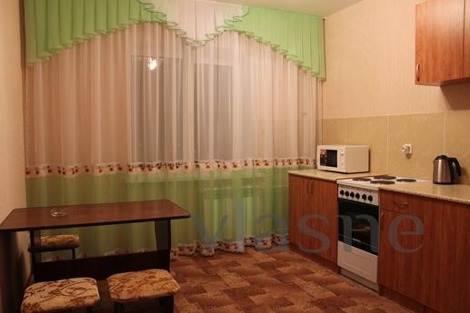 Rent 1-bedroom apartment, Voronezh - günlük kira için daire
