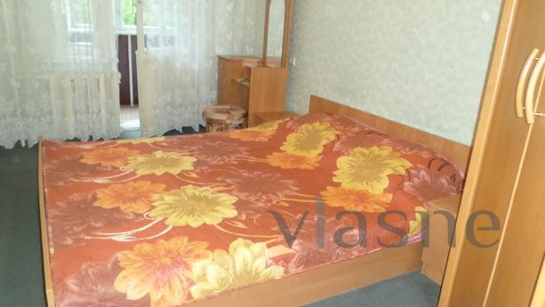 Rent 3-com tochno, monthly, Odessa - günlük kira için daire