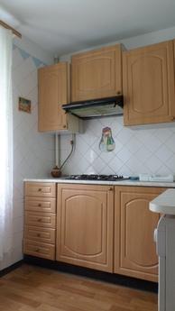 Rent 3-com tochno, monthly, Odessa - günlük kira için daire