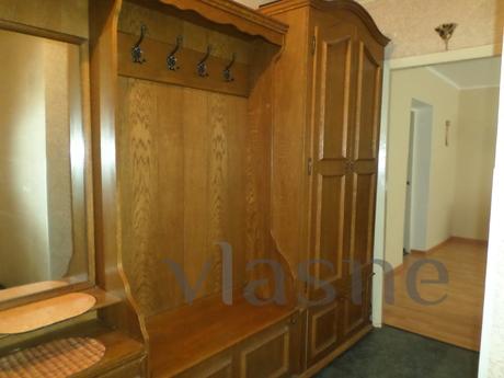 Rent 3-com tochno, monthly, Odessa - günlük kira için daire