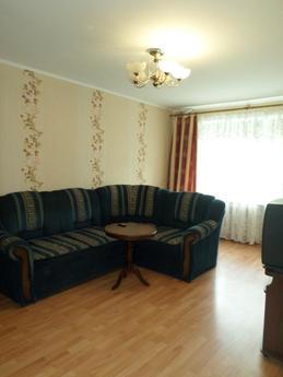 Rent 3-com tochno, monthly, Odessa - günlük kira için daire