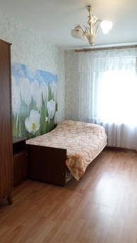 Rent 3-com tochno, monthly, Odessa - günlük kira için daire