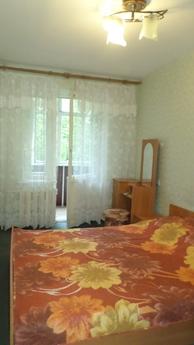 Rent 3-com tochno, monthly, Odessa - günlük kira için daire