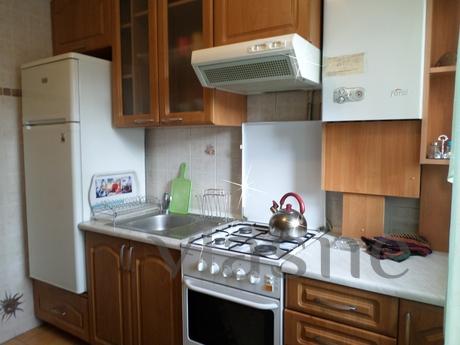 2 bedroom apartment from owner, Odessa - günlük kira için daire
