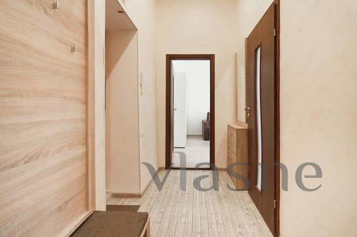 Center Apartment Deribasovskay10 all new, Odessa - apartment by the day