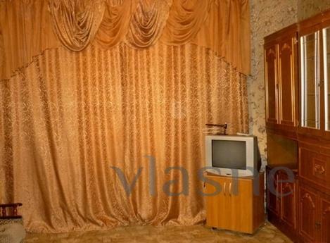 1-room apartment in the center, District, Voronezh - apartment by the day