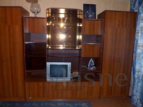 Cozy 1-room apartment in the center, Voronezh - apartment by the day