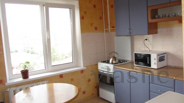 Apartment for Rent in Moscow, Moscow - günlük kira için daire