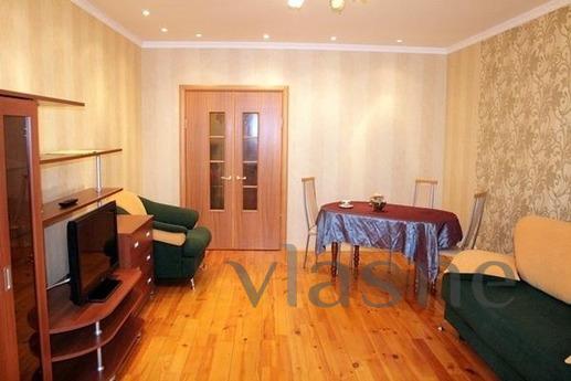 Apartment for rent, hourly in Moscow., Moscow - günlük kira için daire