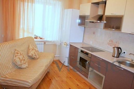 Apartment for rent, hourly in Moscow., Москва - квартира подобово