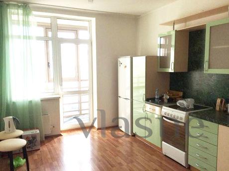 Apartment for rent, hourly in Moscow, Москва - квартира подобово
