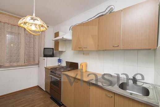 Apartments for rent, Moscow, Москва - квартира подобово