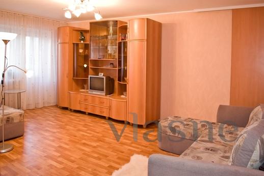 1 - bedroom apartment in the center of the convenient transp