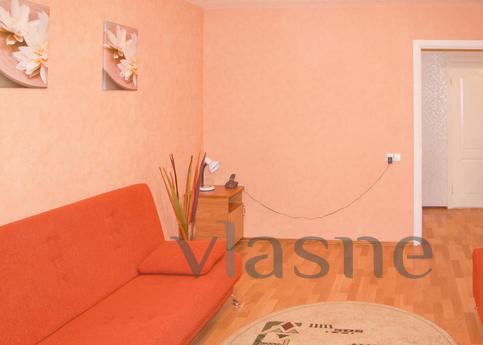 2-bedroom. apartment in the center, Voronezh - apartment by the day