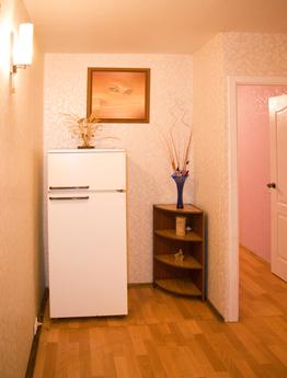 2-bedroom. apartment in the center, Voronezh - günlük kira için daire