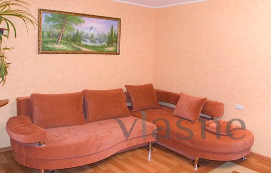 2-bedroom. apartment in the center of Vo, Voronezh - apartment by the day