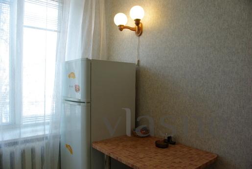 2-room apartment in the center, Voronezh - günlük kira için daire