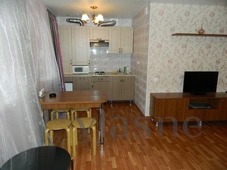 2-bedroom apartment in the center, Voronezh - günlük kira için daire