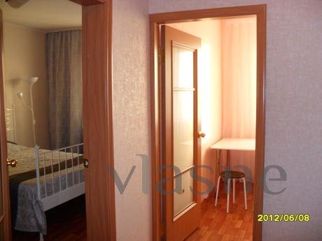 Apartment for rent!, Kursk - günlük kira için daire
