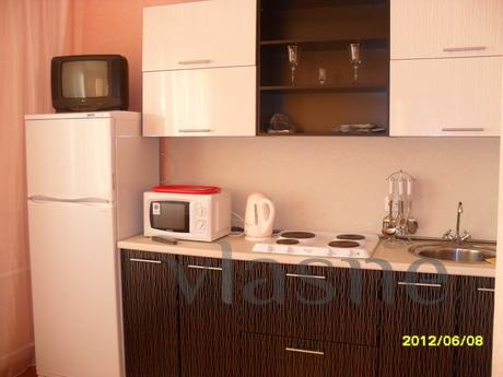 Apartment for rent!, Kursk - apartment by the day
