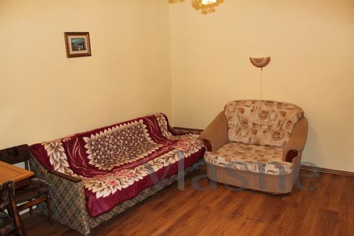 Excellent apartment for rent, Kislovodsk - apartment by the day