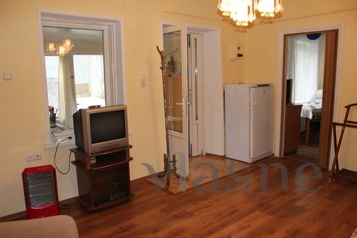 Excellent apartment for rent, Kislovodsk - günlük kira için daire