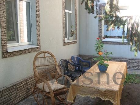 Rent own house in Odessa, Odessa - mieszkanie po dobowo