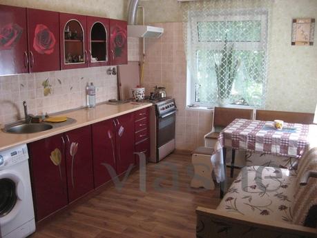 Rent own house in Odessa, Odessa - apartment by the day
