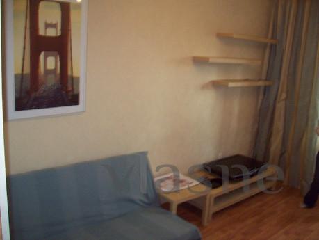 comfortable, convenient, inexpensive, Saint Petersburg - mieszkanie po dobowo