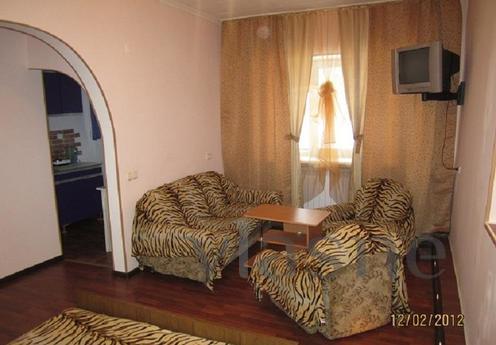1bedroom Luxury Apartment, Kemerovo - günlük kira için daire
