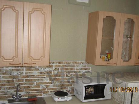 1bedroom Apartment, Kemerovo - günlük kira için daire