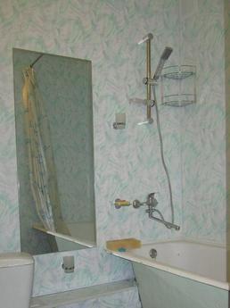1bedroom Apartment, Kemerovo - günlük kira için daire