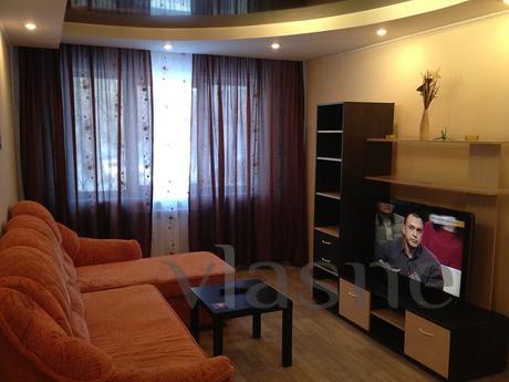 2 room apartment (suite), Kemerovo - günlük kira için daire