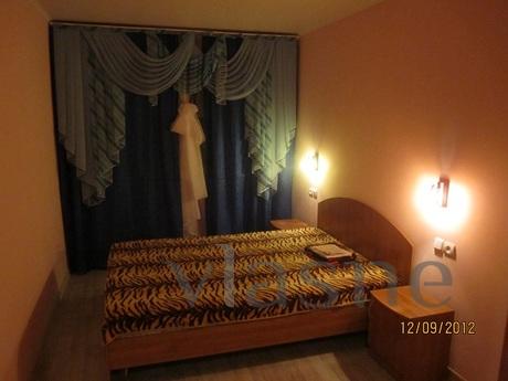2 room apartment (suite), Kemerovo - günlük kira için daire