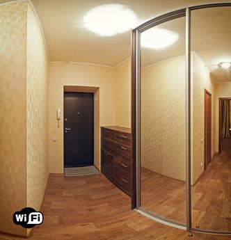 rent studio apartment, Novosibirsk - günlük kira için daire