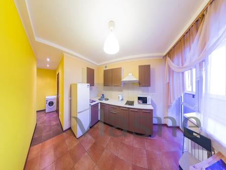 Daily  apartment Euro, Novosibirsk - günlük kira için daire