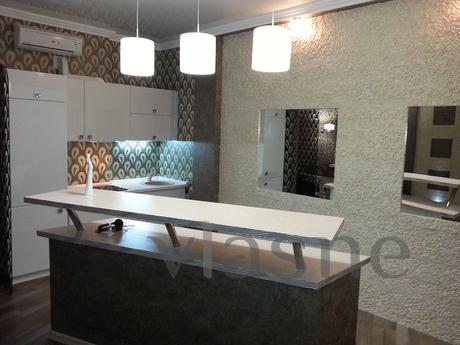 Pearl 1, Odessa - apartment by the day