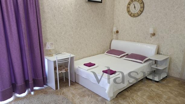 own apartment near the sea, Sevastopol - apartment by the day