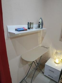 Daily by the sea overlooking the city, Sevastopol - günlük kira için daire